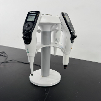 Integra Electronic Single Channel Pipettes w/Stand - Quantity 4 image 1